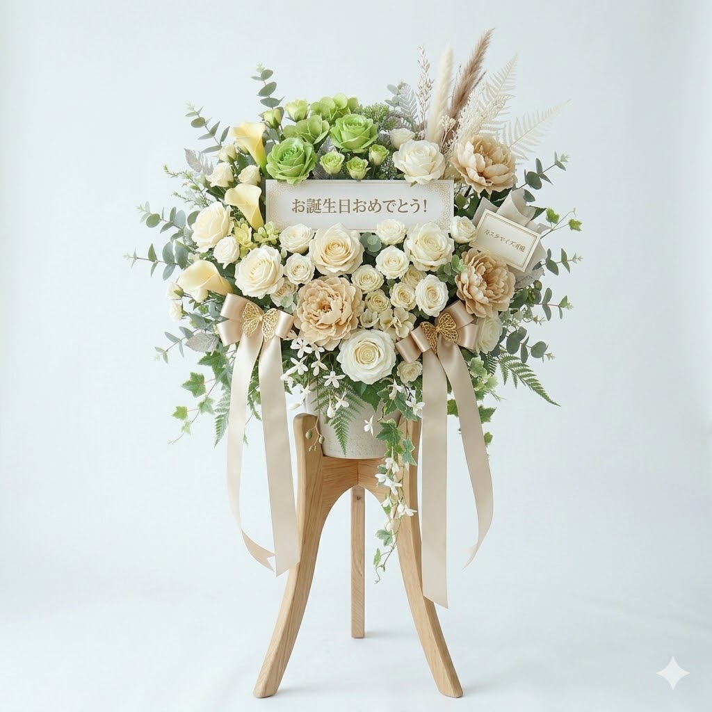 カスタムオーダー