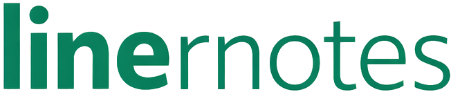 linernotes